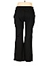 INC International Concepts Black Dress Pants Size 16 (petite) - photo 2