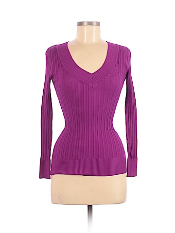 No Boundaries Pullover Sweater (view 1)