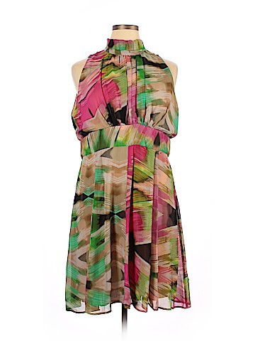 Assorted Brands Casual Dress (view 1)