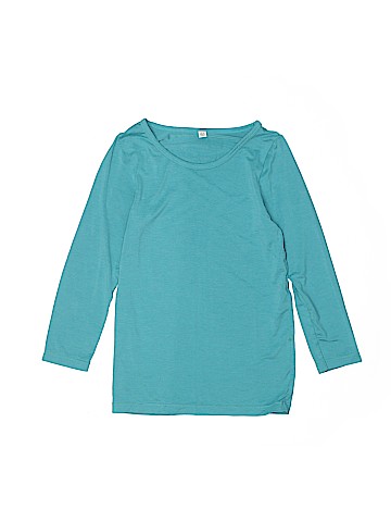 Unbranded Long Sleeve T-Shirt (view 1)