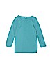 Unbranded Blue Long Sleeve T-Shirt Size 5 - 6 - photo 1