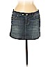 American Eagle Outfitters Blue Denim Skirt Size 6 - photo 1