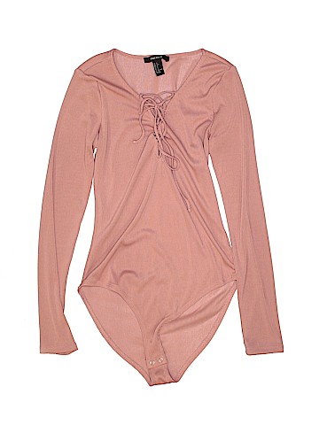 Forever 21 Bodysuit (view 1)