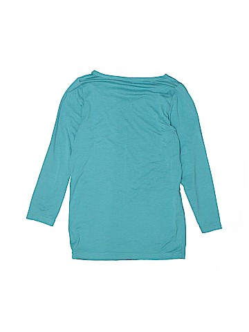 Unbranded Long Sleeve T-Shirt (view 2)