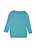 Unbranded Blue Long Sleeve T-Shirt Size 5 - 6 - photo 2