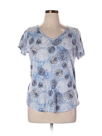 Sonoma Goods for Life Short Sleeve T-Shirt (view 1)