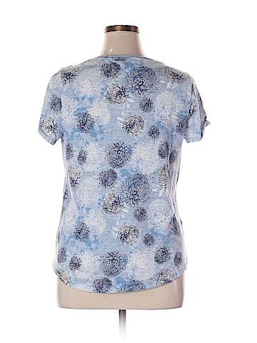 Sonoma Goods for Life Short Sleeve T-Shirt (view 2)