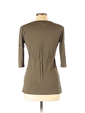 Frenchi Short Sleeve Top (view 2)