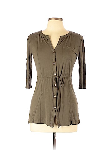 Frenchi Short Sleeve Top (view 1)