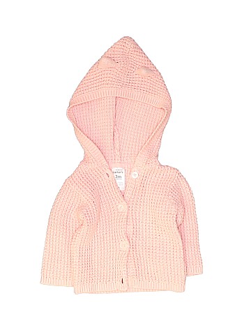 Carter's Jacket (view 1)