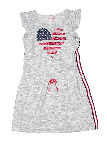 Cat & Jack Dress (view 1)