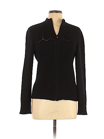 St. John Sport Wool Coat (view 1)