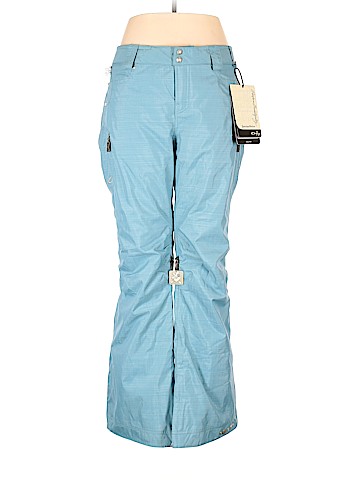 Oakley Snow Pants (view 1)