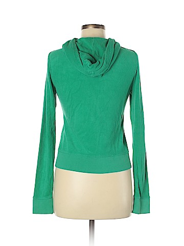 Juicy Couture Zip Up Hoodie (view 2)