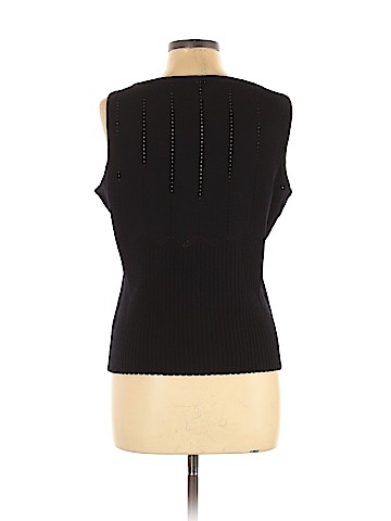 St. John Sport Sleeveless Top (view 2)