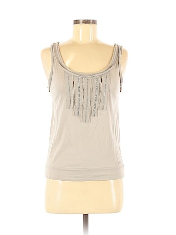 Ann Taylor LOFT Sleeveless Top (view 1)