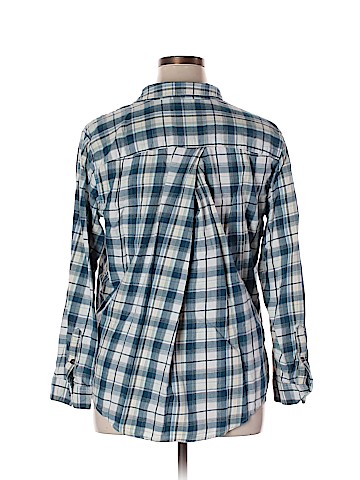 Sonoma Goods for Life Long Sleeve Button-Down Shirt (view 2)