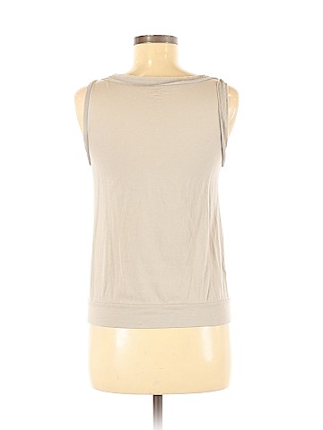 Ann Taylor LOFT Sleeveless Top (view 2)