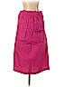Theory Pink Casual Skirt Size 2 - photo 1