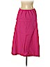Theory Pink Casual Skirt Size 2 - photo 2