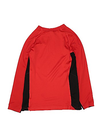 Nike Active T-Shirt (view 2)