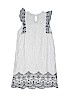 Old Navy White Dress Size 8 - photo 2