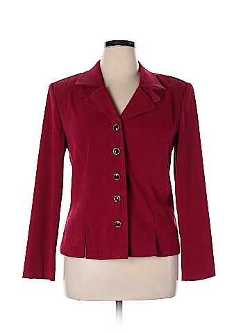 Leslie Fay Jacket (view 1)