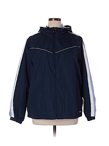 ZeroXposur Windbreaker (view 1)