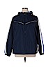 ZeroXposur 100% Polyester Blue Windbreaker Size XL - photo 1