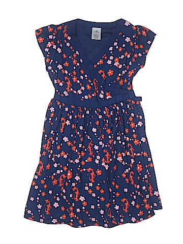 Disney Baby Special Occasion Dress (view 1)