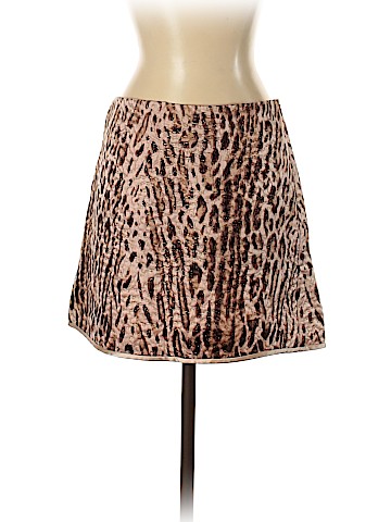 Rebecca Taylor Casual Skirt (view 1)