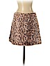 Rebecca Taylor Tan Casual Skirt Size 0 - photo 1