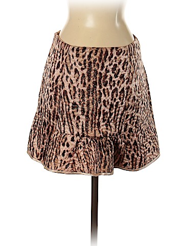 Rebecca Taylor Casual Skirt (view 2)