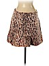 Rebecca Taylor Tan Casual Skirt Size 0 - photo 2