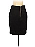 Banana Republic Black Casual Skirt Size 0 (petite) - photo 2