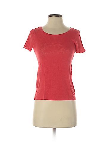 H&M Short Sleeve T-Shirt (view 1)