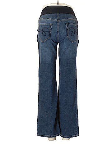 Indigo Blue Jeans (view 2)