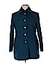 Jessica Simpson Teal Coat Size XL - photo 1