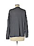 Forever 21 Gray Cardigan Size S - photo 2