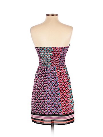 Love, Fire Casual Dress (view 2)