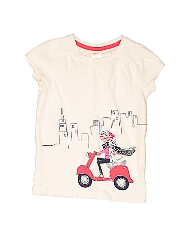 Gymboree Short Sleeve T-Shirt (view 1)