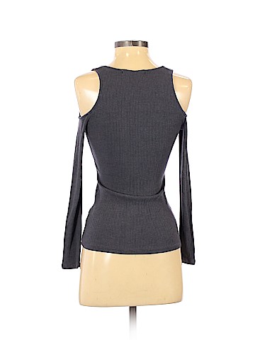 Project Social T Long Sleeve Top (view 2)