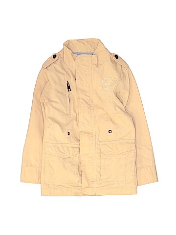 Nautica Jacket (view 1)