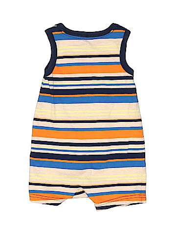 Cherokee Short Sleeve Outfit (view 2)