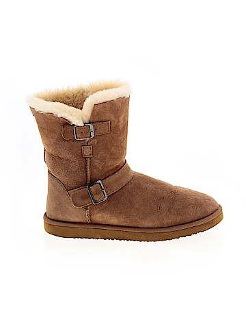 Unbranded Boots (view 1)