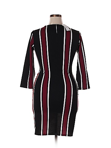 Almost Famous Casual Dress (view 2)