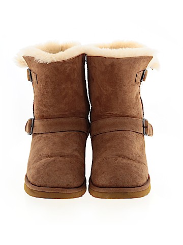 Unbranded Boots (view 2)