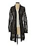 Eileen Fisher Tan Cardigan Size S - photo 1
