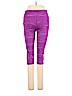 Nike Purple Active Pants Size S - photo 2
