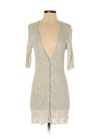 Eileen Fisher Cardigan (view 1)